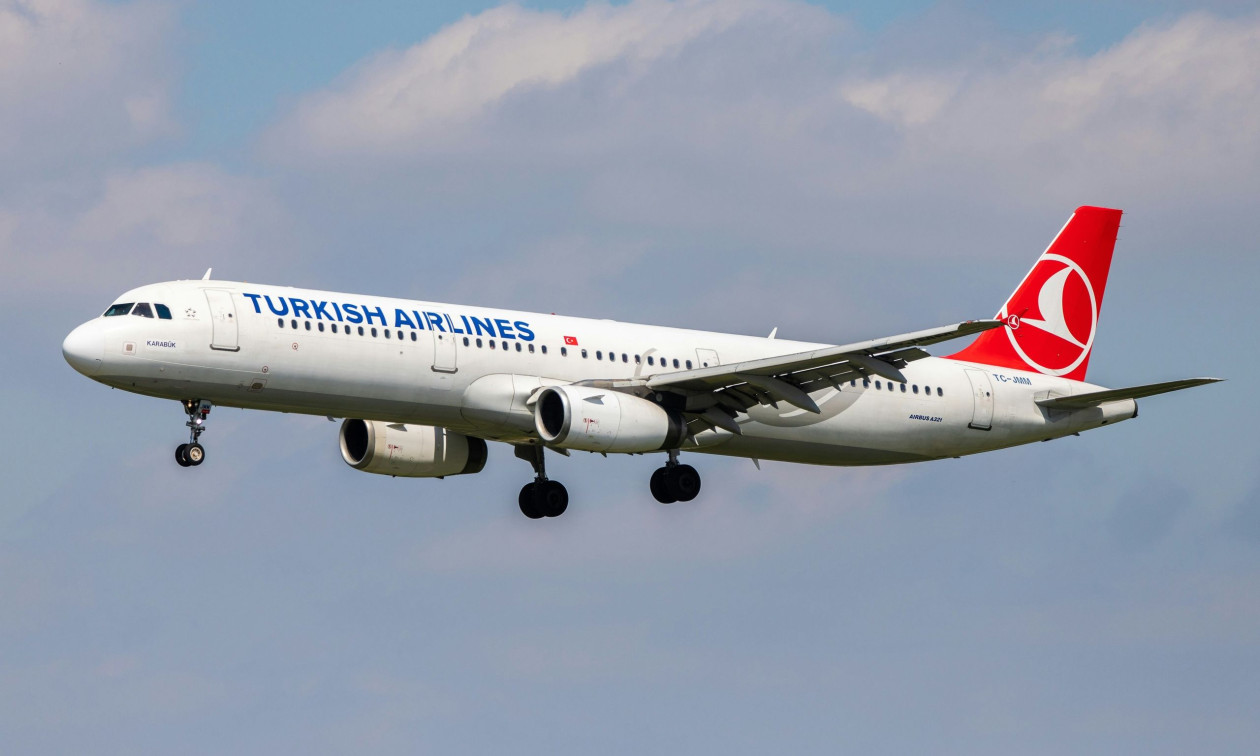 Τουρκία:  Η Turkish Airlines παραγγέλνει 150 Boeing 737 MAX στη Νέα Υόρκη, παρουσία Ερντογάν