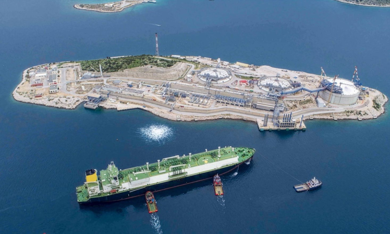 Atlantic SEE LNG Trade: Είδε κάτι που οι άλλοι δεν έβλεπαν να έρχεται