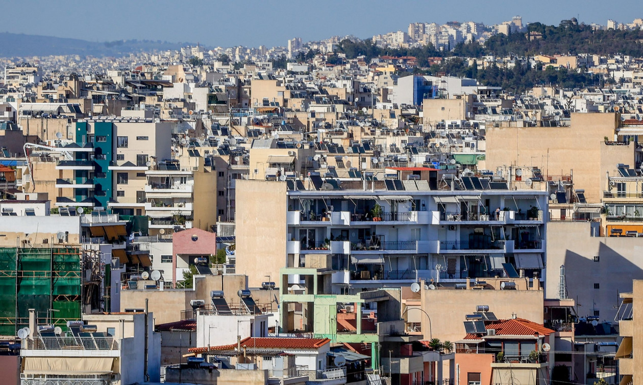 Welt: Η Αθήνα διαθέτει κάτι που το Βερολίνο έχει χάσει: «την αίσθηση μιας νέας αρχής»