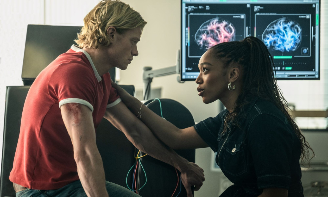 Naomi Ackie: To DCU θέλει να κερδίσει ξανά το κοινό με τη σκοτεινή ιστορία του Clayface