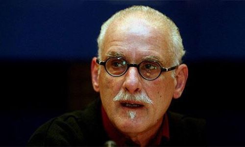 Πέθανε στα 73 του χρόνια ο Δημήτρης Τσατσούλης – «Προσέφερε τεράστιες υπηρεσίες στο θέατρο»